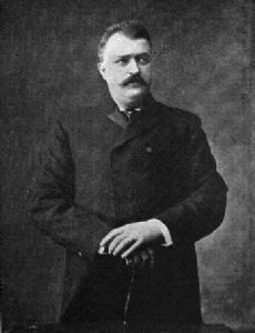 S. Frederick Nixon