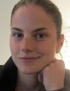Carla Stampfli