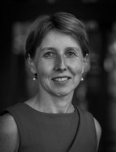 Anne Sander (politician)