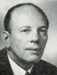 John M. Robsion, Jr.