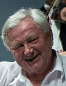 Jaroslav Zvěřina