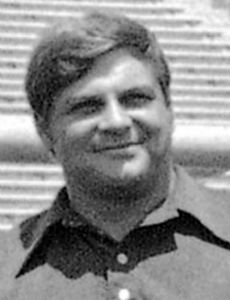 John Meyer (American football)