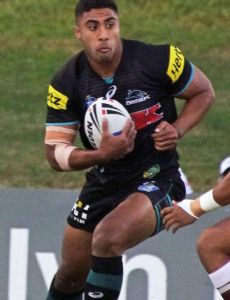 Robert Jennings (rugby league)