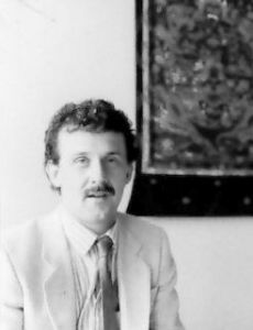 Herbert Rusche