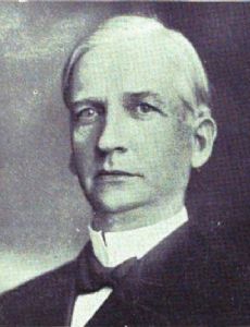 William F. Ramsey