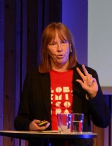 Elisabeth Eide