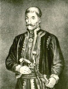 Luka Lazarević