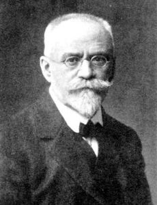 Joseph Deniker
