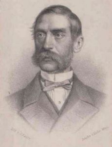 Franz von Pitha