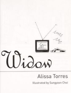 American Widow