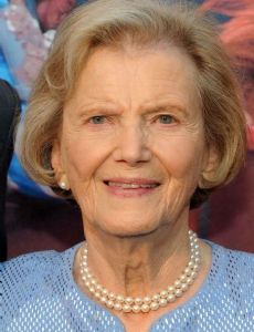 Penny Chenery