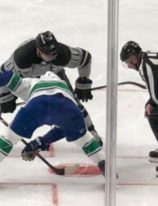Michel Cormier (linesman)