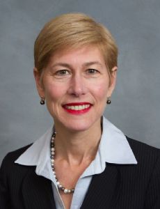 Deborah K. Ross