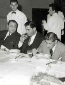 Mohammad Moustafa Haddara