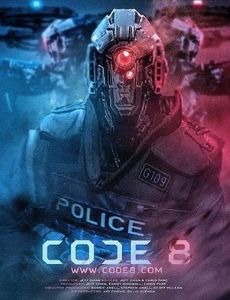 Code 8