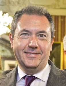 Juan Espadas