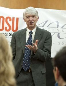 Roger N. Beachy