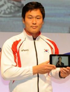 Park Jae-Myong