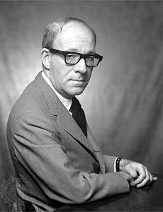 Howard Moss