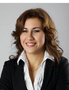 Daria Virolaynen