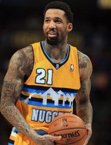 Wilson Chandler