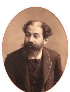 Antoine Fortuné Marion