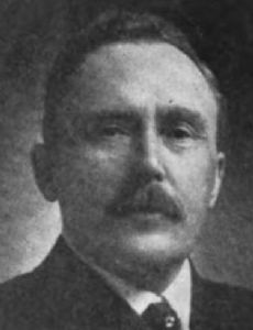 John Joseph Murphy (Newfoundland MHA)