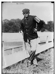 Edward Franklin Geers