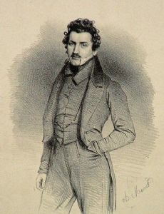 Marie-Alexandre Alophe