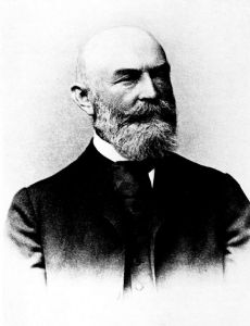 Otto von Hoffmann