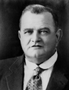 James Stopford (Australian politician)