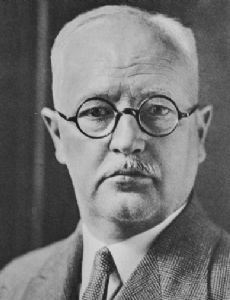 Franz Xaver Schwarz