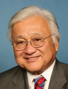Mike Honda