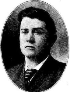 George R. Bagley