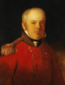 David Barry (physician)