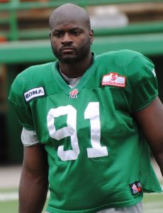 Montez Murphy