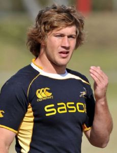 François Steyn