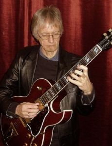 Ged Peck