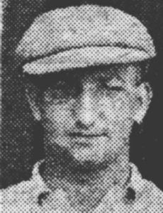 Albert Scanes