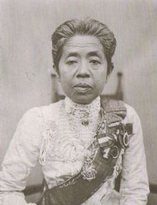 Somavadi Srirattanarajadhida