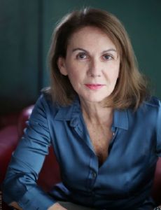 Odile Vilmer
