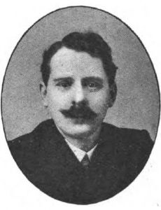 Isaac Mitchell (trade unionist)