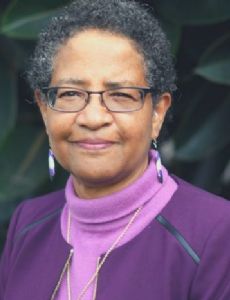 Donna Auguste