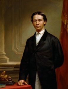 Henry Hoʻolulu Pitman