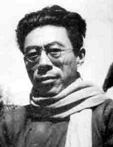 Wen Yiduo
