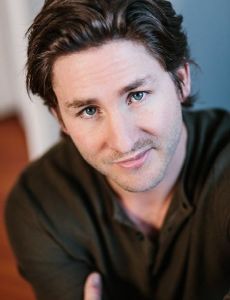 Jesse Moss