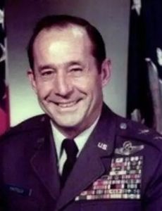 Cuthbert A. Pattillo