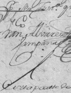 Francisco Álvarez Campana
