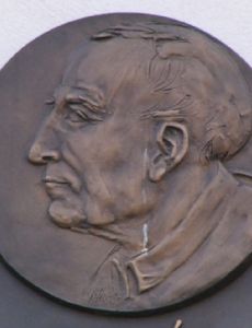 Clemens Maria Hofbauer