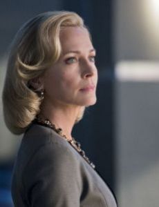 Moira Queen